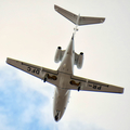 (Private) Embraer EMB-500 Phenom 100 (PR-DFC) at  Sorocaba - Bertram Luiz Leupolz, Brazil