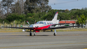 (Private) Piper PA-46-500TP Malibu Meridian (PR-DHG) at  Curitiba - Bacacheri, Brazil