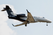 (Private) Embraer EMB-505 Phenom 300 (PR-DHP) at  Sao Roque - Executivo Catarina, Brazil