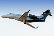 (Private) Embraer EMB-505 Phenom 300 (PR-DHP) at  Sorocaba - Bertram Luiz Leupolz, Brazil