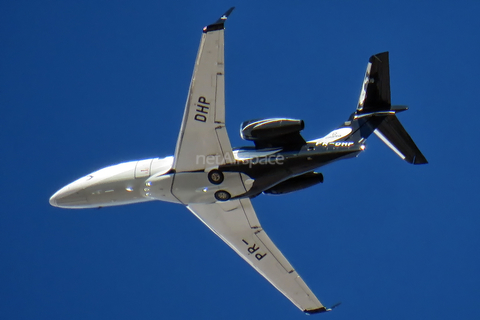 (Private) Embraer EMB-505 Phenom 300 (PR-DHP) at  Sorocaba - Bertram Luiz Leupolz, Brazil