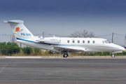 (Private) Cessna 650 Citation III (PR-DIO) at  Sorocaba - Bertram Luiz Leupolz, Brazil