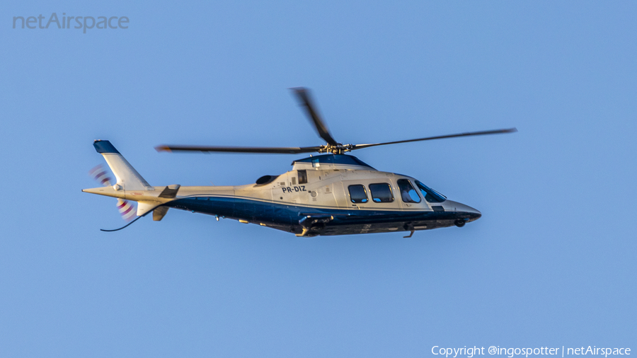 (Private) AgustaWestland AW109S Grand (PR-DIZ) | Photo 393949