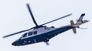 (Private) AgustaWestland AW109S Grand (PR-DIZ) at  Campo de Marte, Brazil