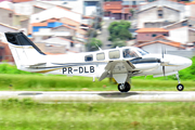 (Private) Beech G58 Baron (PR-DLB) at  Sorocaba - Bertram Luiz Leupolz, Brazil