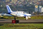 (Private) Piper PA-46R-350T Malibu Matrix (PR-DLG) at  Sorocaba - Bertram Luiz Leupolz, Brazil