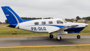 (Private) Piper PA-46R-350T Malibu Matrix (PR-DLG) at  Curitiba - Bacacheri, Brazil