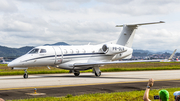 (Private) Embraer EMB-505 Phenom 300 (PR-DLN) at  Sao Paulo - Guarulhos - Andre Franco Montoro (Cumbica), Brazil