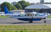 Piquiatuba Taxi Aereo Cessna 208B Grand Caravan (PR-DNA) at  Teresina - Senador Petrônio Portella, Brazil