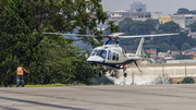 (Private) AgustaWestland AW109S Grand (PR-DNI) at  Sao Paulo - Guarulhos - Andre Franco Montoro (Cumbica), Brazil