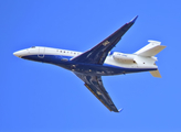 (Private) Dassault Falcon 7X (PR-DNZ) at  Sorocaba - Bertram Luiz Leupolz, Brazil