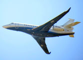 (Private) Dassault Falcon 7X (PR-DNZ) at  Sorocaba - Bertram Luiz Leupolz, Brazil