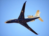 (Private) Dassault Falcon 7X (PR-DNZ) at  Sorocaba - Bertram Luiz Leupolz, Brazil