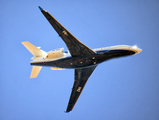 (Private) Dassault Falcon 7X (PR-DNZ) at  Sorocaba - Bertram Luiz Leupolz, Brazil