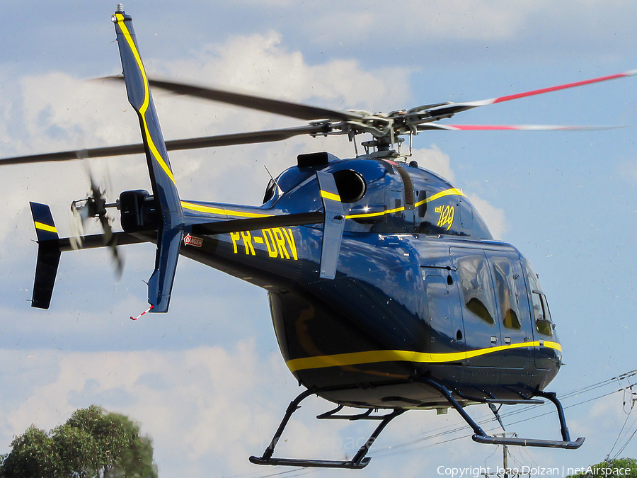 (Private) Bell 429 GlobalRanger (PR-DRV) | Photo 378678