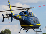 (Private) Bell 429 GlobalRanger (PR-DRV) at  Curitiba - Bacacheri, Brazil