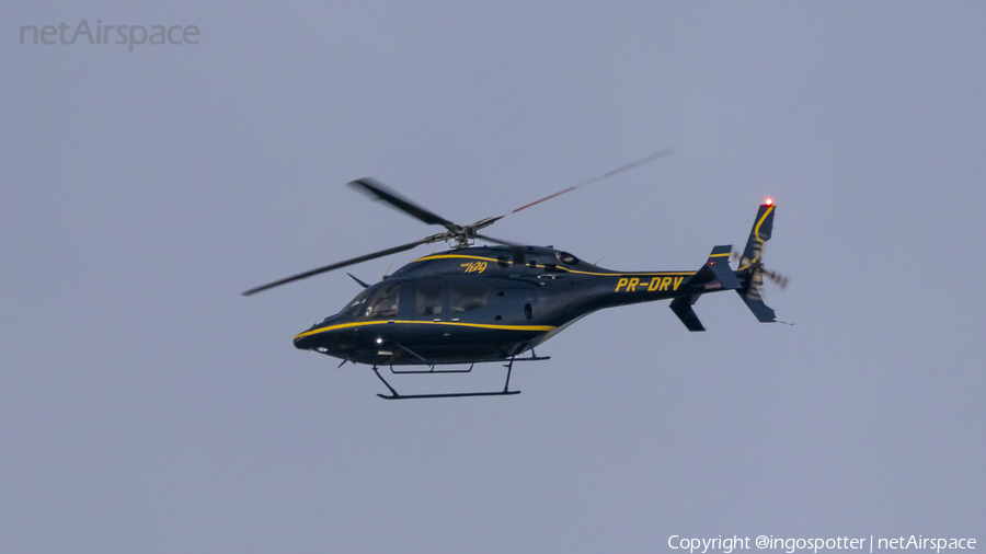 (Private) Bell 429 GlobalRanger (PR-DRV) | Photo 393940