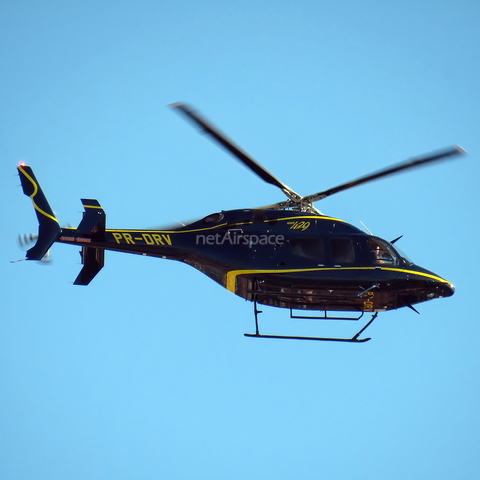 (Private) Bell 429 GlobalRanger (PR-DRV) at  Sorocaba - Bertram Luiz Leupolz, Brazil