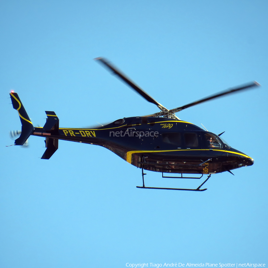 (Private) Bell 429 GlobalRanger (PR-DRV) | Photo 622119