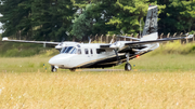 (Private) Rockwell 695 Jetprop 980 (PR-DRY) at  Curitiba - Bacacheri, Brazil