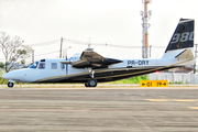 (Private) Rockwell 695 Jetprop 980 (PR-DRY) at  Sorocaba - Bertram Luiz Leupolz, Brazil