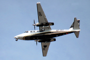 (Private) Rockwell 695 Jetprop 980 (PR-DRY) at  Sorocaba - Bertram Luiz Leupolz, Brazil