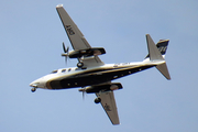 (Private) Rockwell 695 Jetprop 980 (PR-DRY) at  Sorocaba - Bertram Luiz Leupolz, Brazil