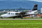 (Private) Rockwell 695 Jetprop 980 (PR-DRY) at  Sorocaba - Bertram Luiz Leupolz, Brazil