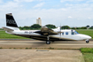 (Private) Rockwell 695 Jetprop 980 (PR-DRY) at  Sorocaba - Bertram Luiz Leupolz, Brazil