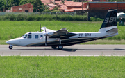 (Private) Rockwell 695 Jetprop 980 (PR-DRY) at  Teresina - Senador Petrônio Portella, Brazil