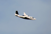 (Private) Rockwell 695 Jetprop 980 (PR-DRY) at  In Flight - Sorocaba, Brazil