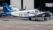 (Private) Piper PA-34-220T Seneca V (PR-DRZ) at  Curitiba - Bacacheri, Brazil
