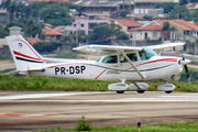 Aeroclube de Sorocaba Cessna 172N Skyhawk II (PR-DSP) at  Sorocaba - Bertram Luiz Leupolz, Brazil