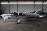 (Private) Piper PA-28R-200 Cherokee Arrow II (PR-DTC) at  Brasilia - Botelho, Brazil