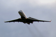 (Private) Bombardier BD-700-1A10 Global 6000 (PR-DYB) at  Sao Roque - Executivo Catarina, Brazil