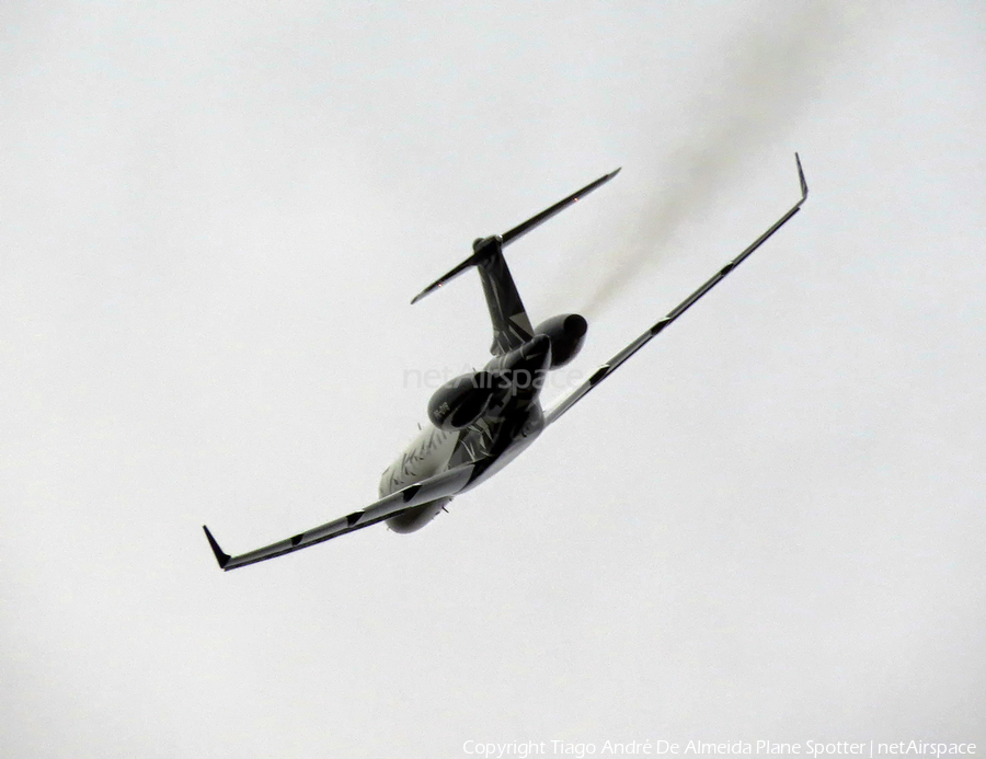 (Private) Bombardier BD-700-1A10 Global 6000 (PR-DYB) | Photo 396654