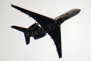 (Private) Bombardier BD-700-1A10 Global 6000 (PR-DYB) at  Sorocaba - Bertram Luiz Leupolz, Brazil