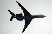 (Private) Bombardier BD-700-1A10 Global 6000 (PR-DYB) at  Sorocaba - Bertram Luiz Leupolz, Brazil