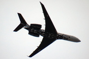 (Private) Bombardier BD-700-1A10 Global 6000 (PR-DYB) at  Sorocaba - Bertram Luiz Leupolz, Brazil