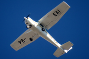 Aeroclube de Bragança Paulista Cessna 152 (PR-EAI) at  Sorocaba - Bertram Luiz Leupolz, Brazil