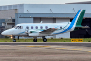 Brazil - Government of Mato Grosso do Sul Embraer EMB-110 Bandeirante (PR-EAP) at  Sorocaba - Bertram Luiz Leupolz, Brazil