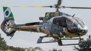 Brazil - Government of Parana Eurocopter EC130 B4 (PR-ECB) at  Curitiba - Bacacheri, Brazil