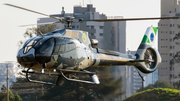 Brazil - Government of Parana Eurocopter EC130 B4 (PR-ECB) at  Curitiba - Bacacheri, Brazil