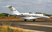 (Private) Cessna 525B Citation CJ3 (PR-EDB) at  Teresina - Senador Petrônio Portella, Brazil