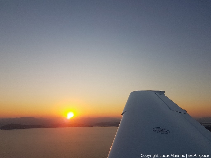(Private) Cirrus SR20 G2 (PR-EEE) | Photo 334756
