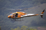 (Private) Aerospatiale AS350BA Ecureuil (PR-EET) at  In Flight - Sao Roque, Brazil