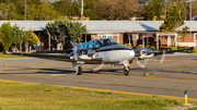 (Private) Beech 58 Baron (PR-EGH) at  Curitiba - Bacacheri, Brazil