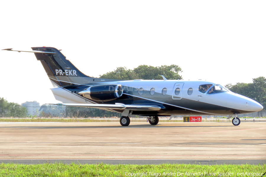 (Private) Raytheon Hawker 400XP (PR-EKR) | Photo 475886