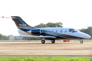 (Private) Raytheon Hawker 400XP (PR-EKR) at  Sorocaba - Bertram Luiz Leupolz, Brazil