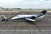 (Private) Raytheon Hawker 400XP (PR-EKR) at  Sorocaba - Bertram Luiz Leupolz, Brazil